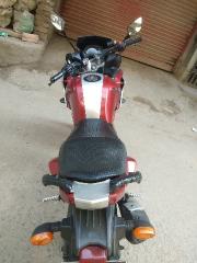 Yamaha FAZER